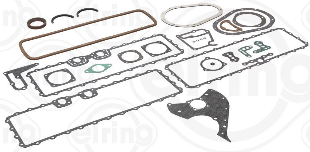 Gasket Kit, crankcase  Art. 817503