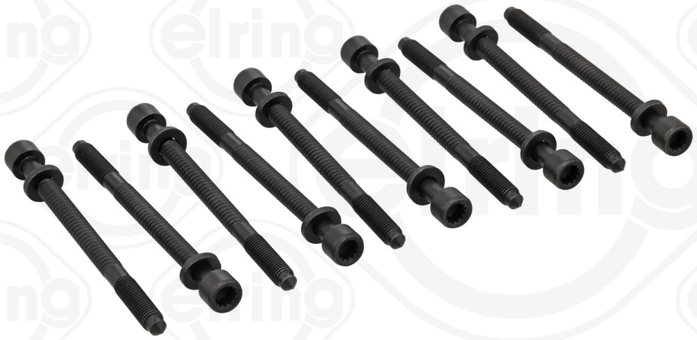 Cylinder Head Bolt Set  Art. 819840