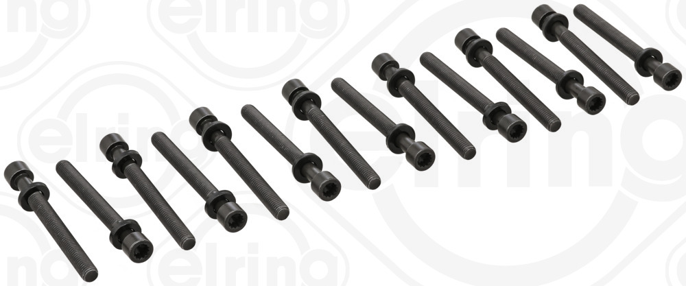 Cylinder Head Bolt Set  Art. 819891