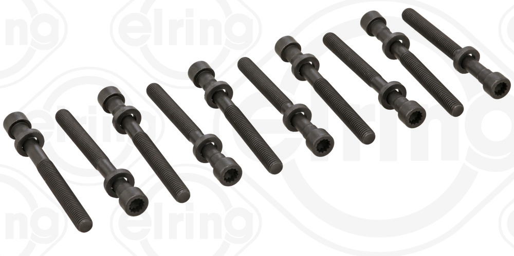 Cylinder Head Bolt Set  Art. 819956