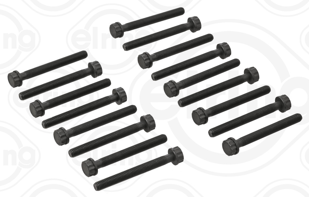 Cylinder Head Bolt Set  Art. 820040