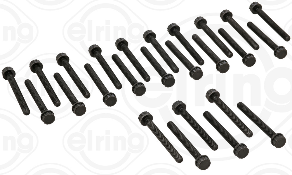 Cylinder Head Bolt Set  Art. 820075