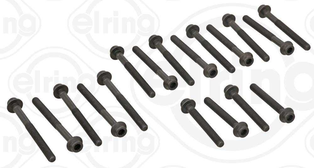 Cylinder Head Bolt Set  Art. 820106