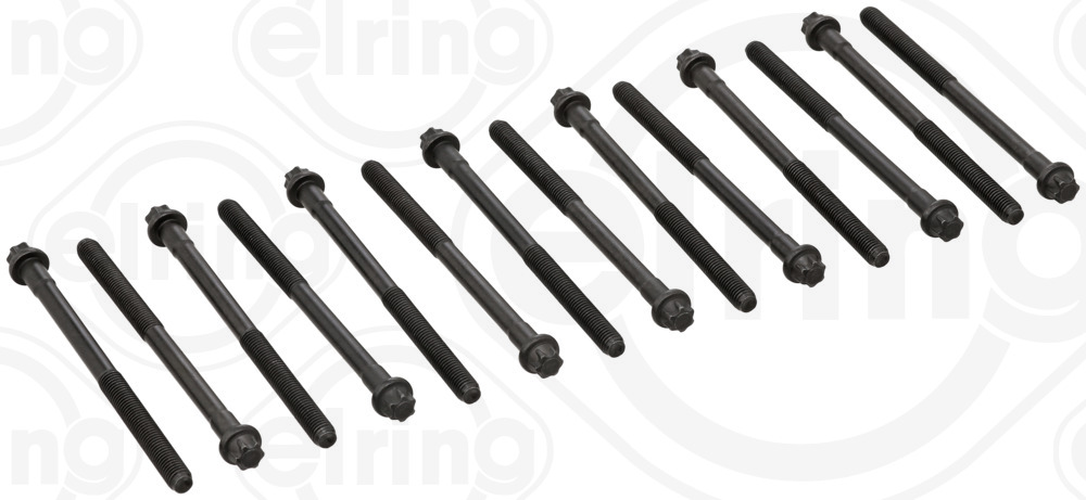 Cylinder Head Bolt Set  Art. 820229