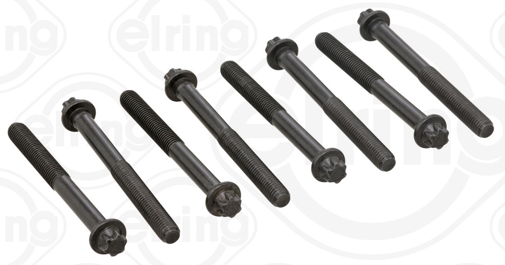 Cylinder cover bolt kit  Art. 820245