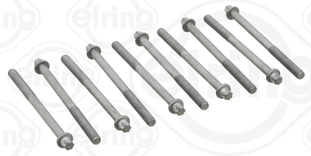 Cylinder Head Bolt Set  Art. 820262