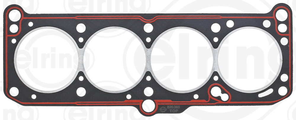 Gasket, cylinder head  Art. 820385