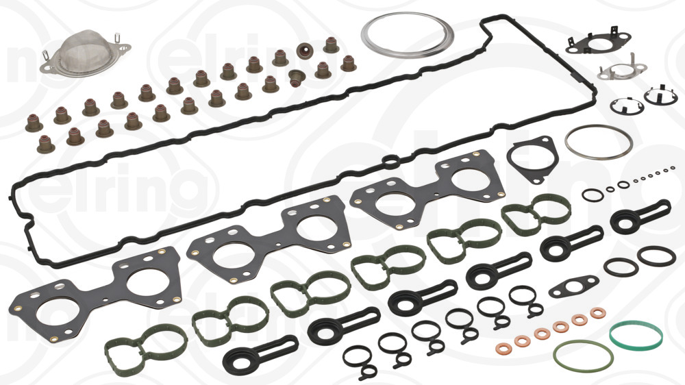 Gasket Kit, cylinder head  Art. 820750