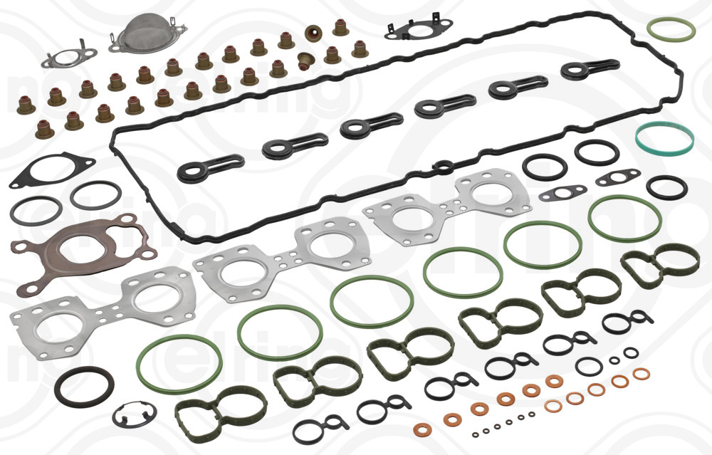 Gasket Kit, cylinder head  Art. 820850