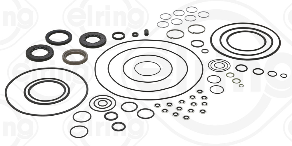 Gasket Set, automatic transmission  Art. 821430