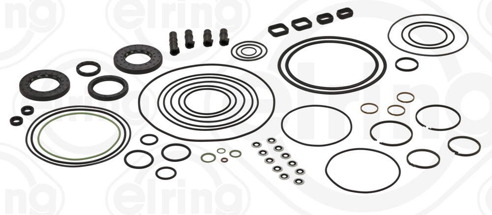 Gasket Set, automatic transmission  Art. 821450