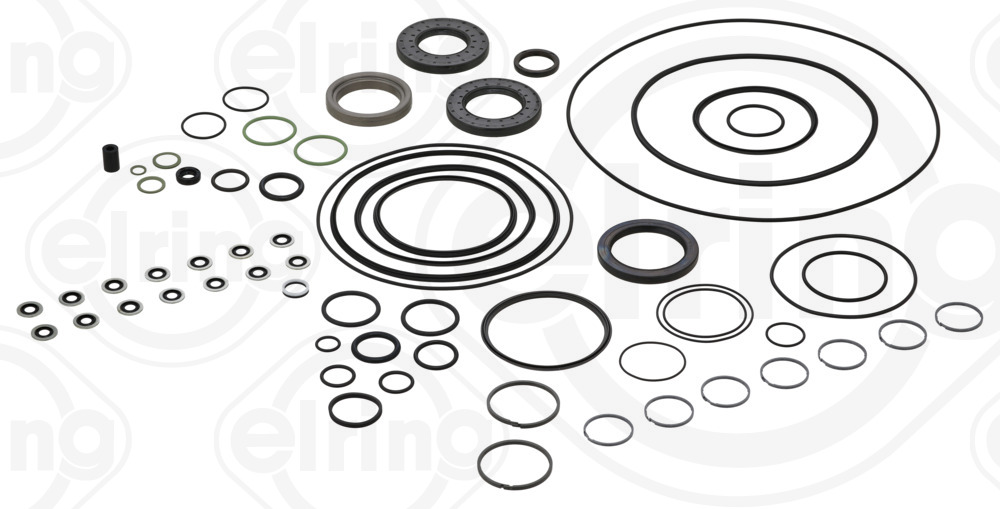 Gasket Set, automatic transmission  Art. 821470