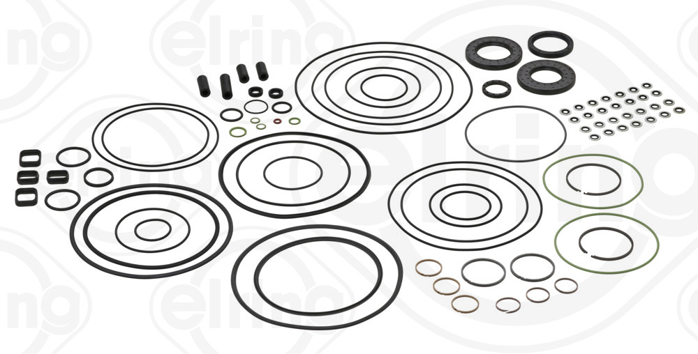 Gasket Set, automatic transmission  Art. 821480