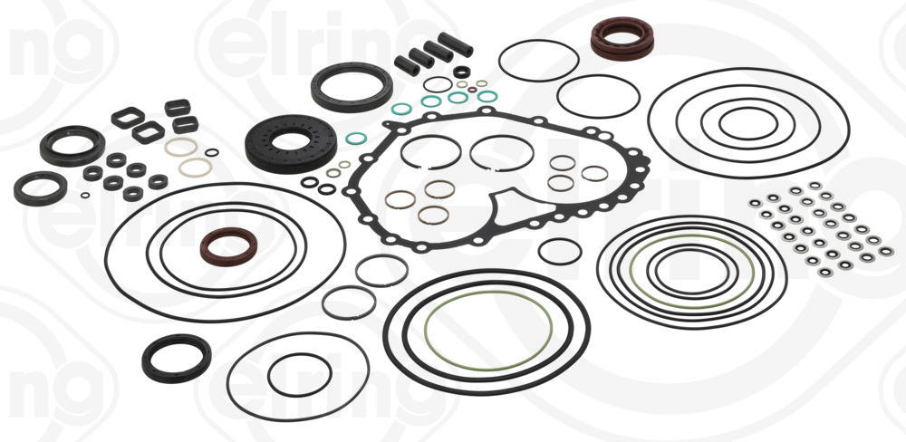 Gasket Set, automatic transmission  Art. 821500