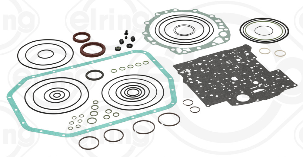 Gasket Set, automatic transmission  Art. 821530