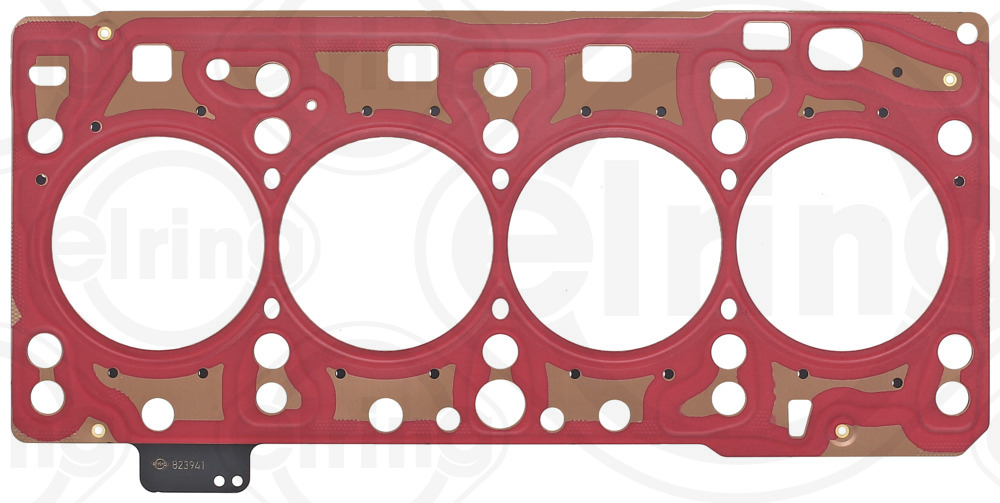 Gasket, cylinder head  Art. 823941