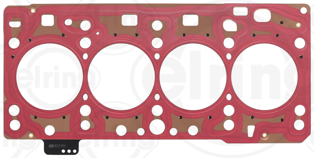 Gasket, cylinder head  Art. 823951