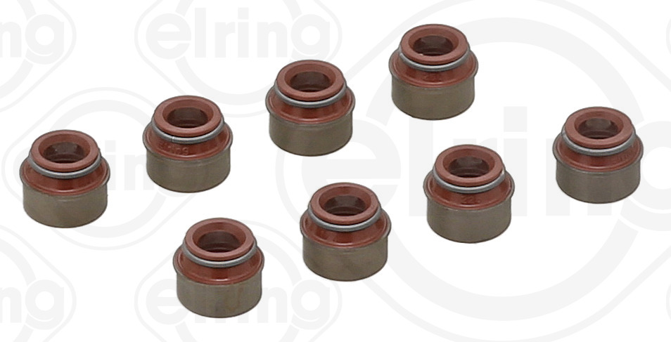 Seal Set, valve stem (Rear axle)  Art. 825042