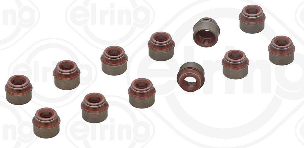 Seal Set, valve stem (Left)  Art. 825050