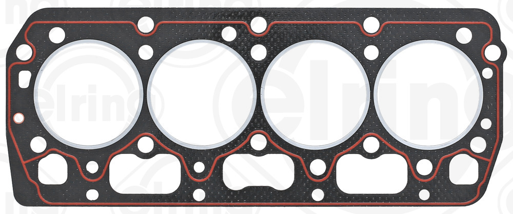 Gasket, cylinder head (Left)  Art. 825257