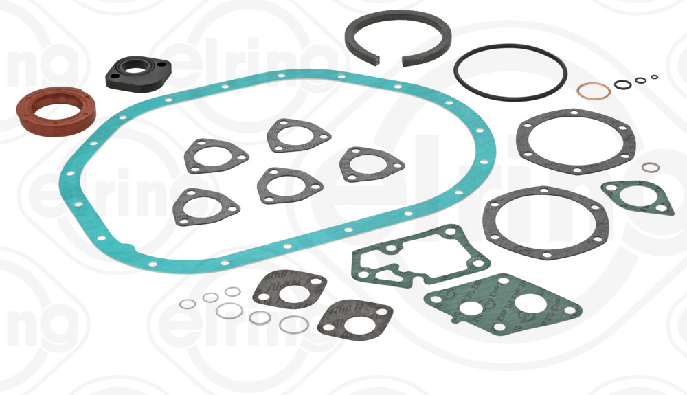 Gasket Kit, crankcase  Art. 825654