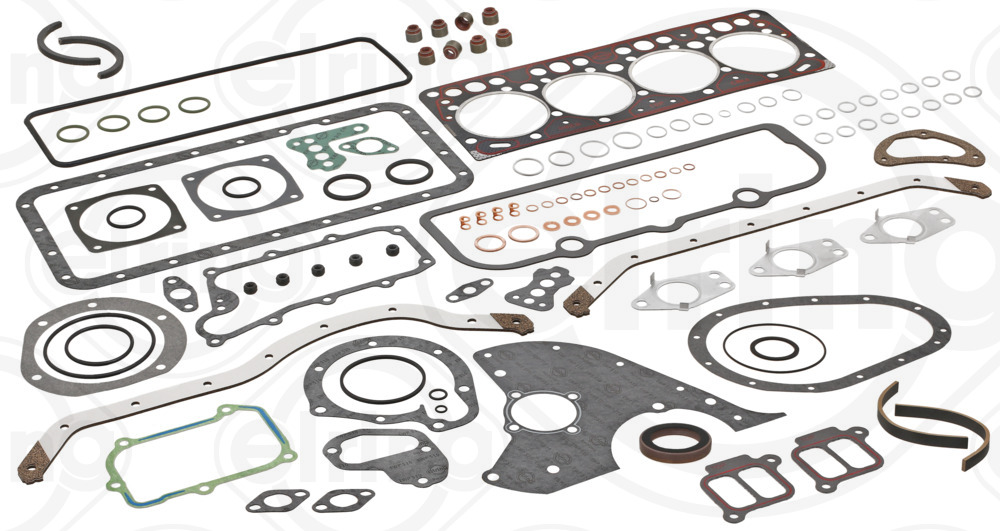 Full Gasket Kit, engine  Art. 825825