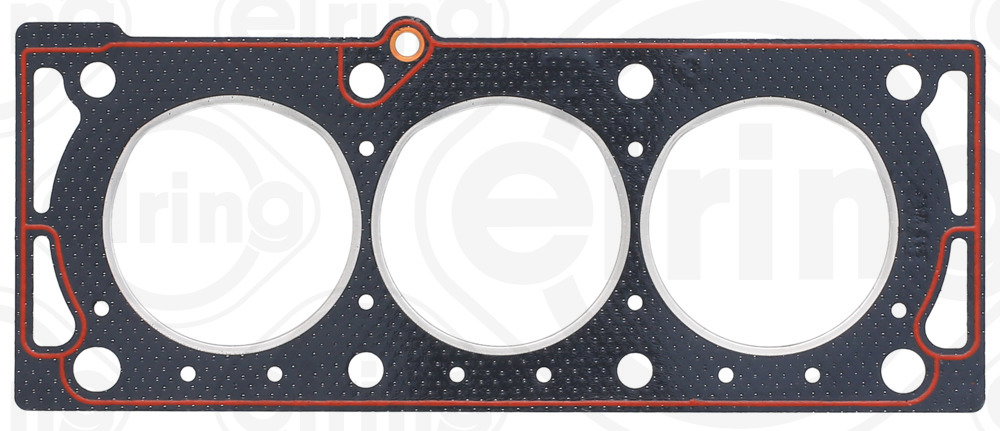 Gasket, cylinder head (ZKS: 803.000)  Art. 832777