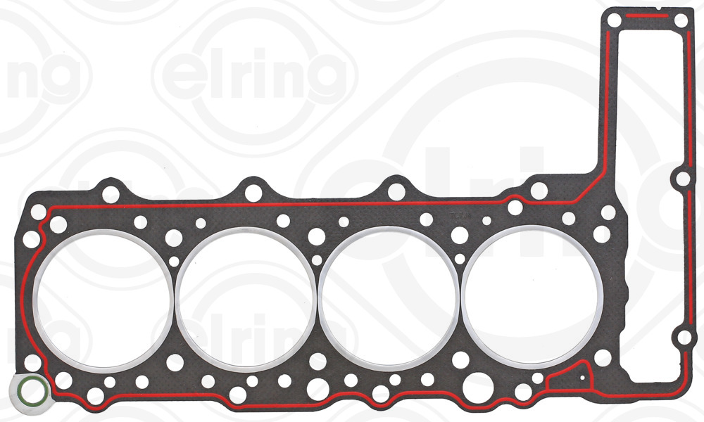 Gasket, cylinder head  Art. 832962