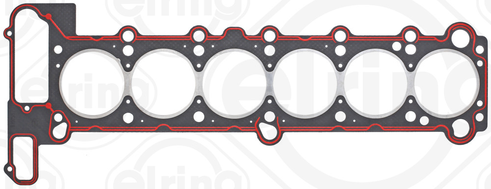 Gasket, cylinder head  Art. 833258