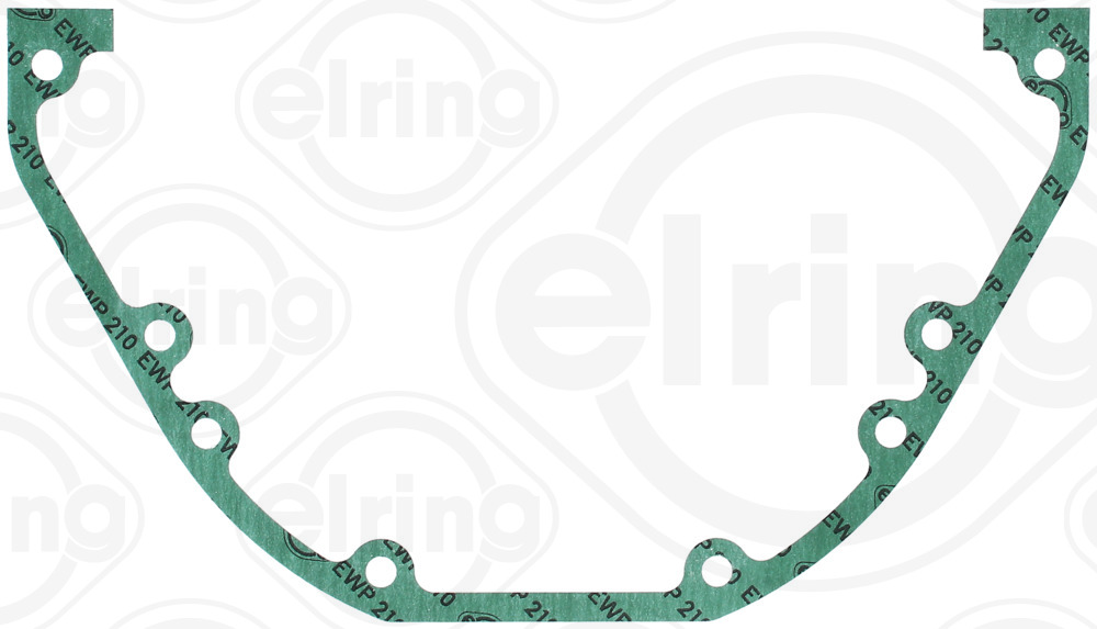 Gasket, crankcase cover (Front end)  Art. 834556