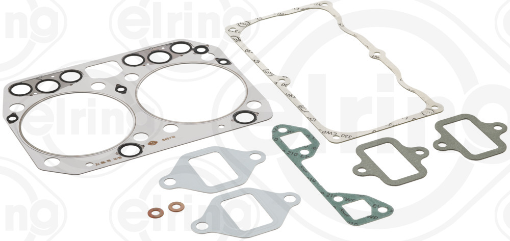 Gasket set, cylinder head  Art. 835641