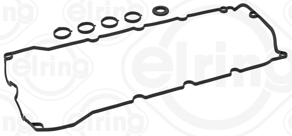 Gasket Set, cylinder head cover  Art. 841531