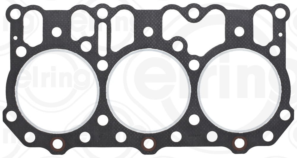 Gasket, cylinder head  (127)  Art. 842840