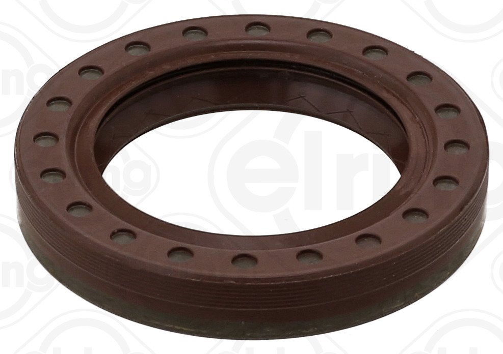 Shaft Seal, differential (Both sides)  Art. 843680