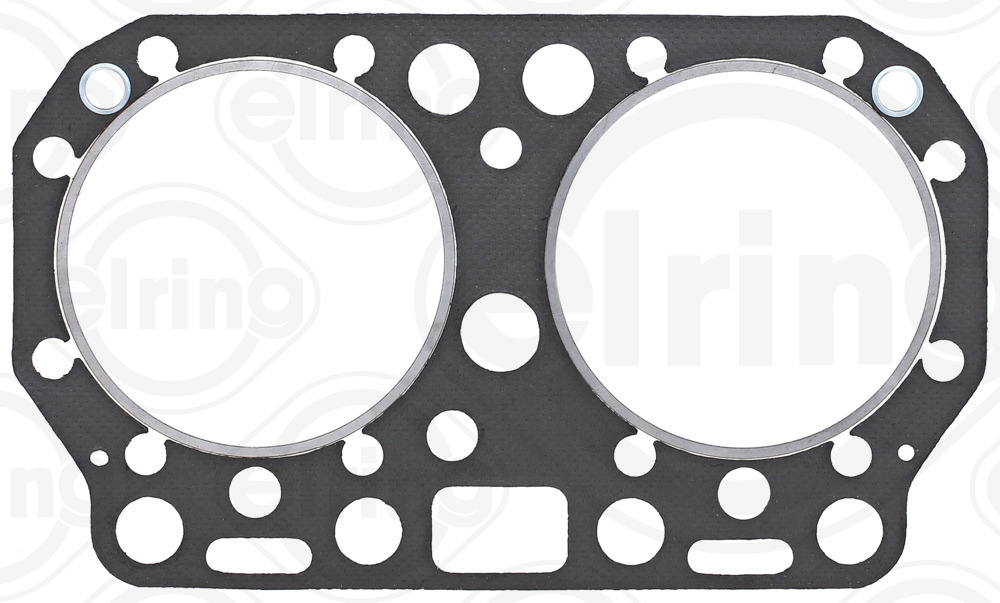 Gasket, cylinder head  Art. 845410