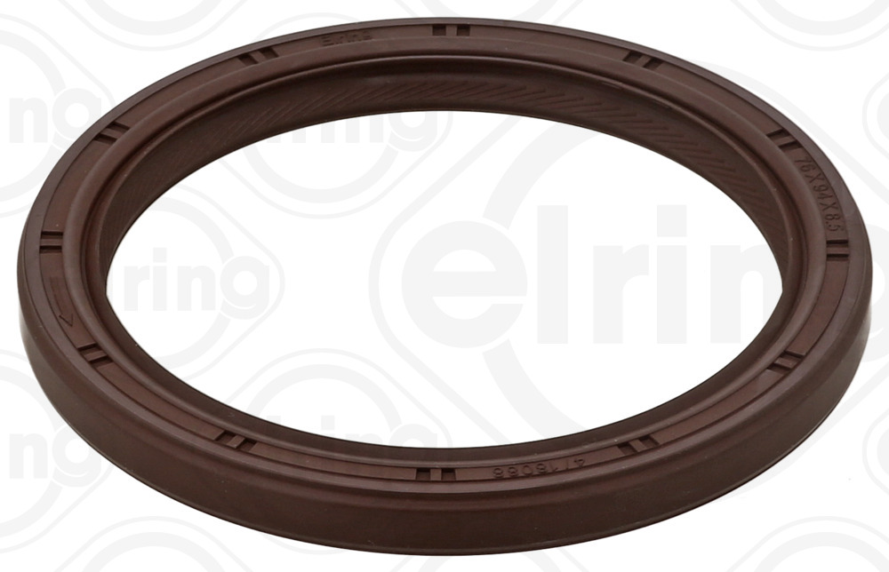 Shaft Seal, crankshaft (Gear side)  Art. 848430