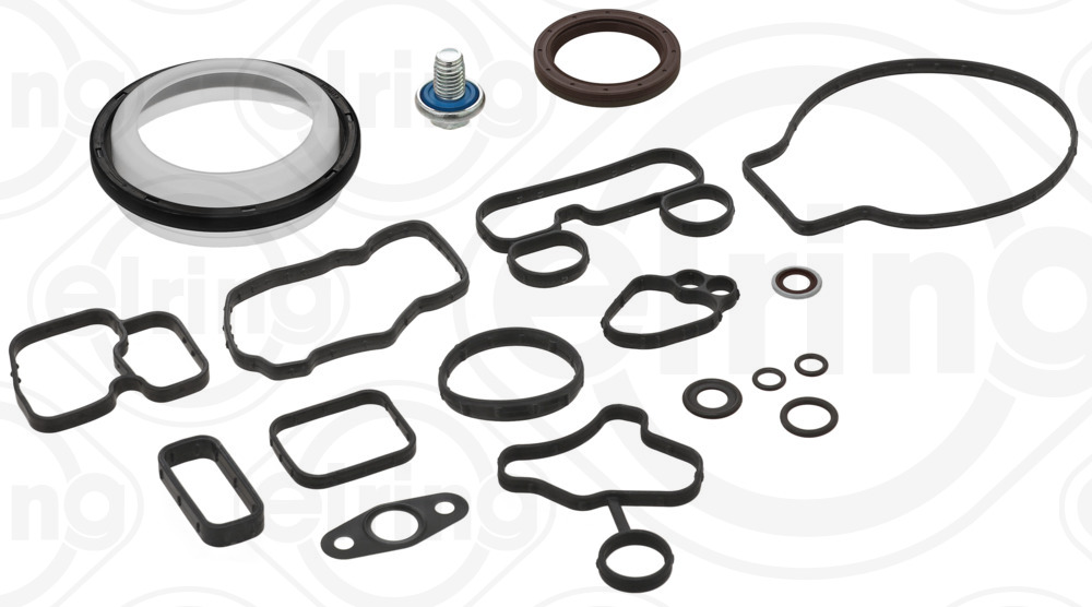 Gasket Kit, crankcase  Art. 850970