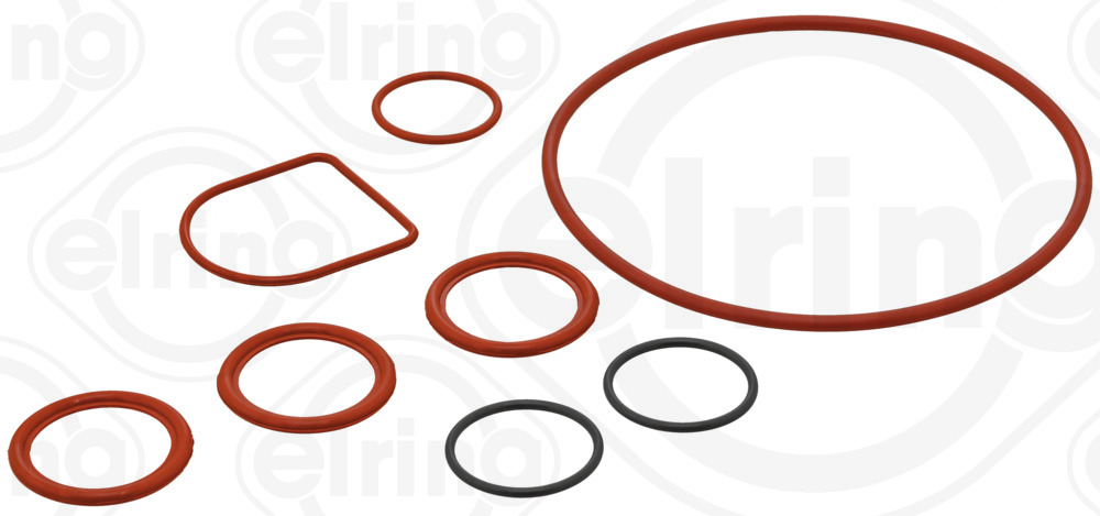 Gasket Set, oil cooler  Art. 851610