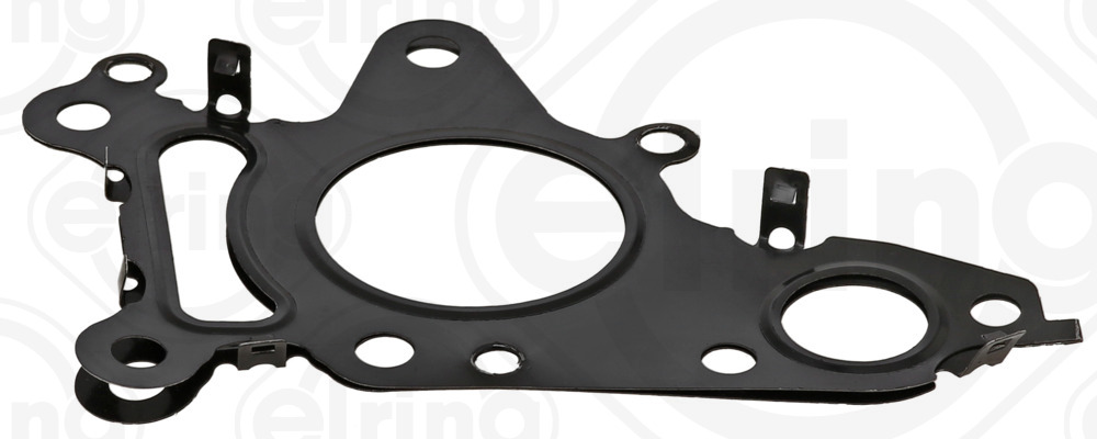 Gasket, EGR valve (Bypass flap with EGR cooler)  Art. 854060