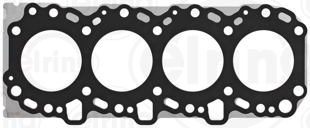 Gasket, cylinder head (1)  Art. 854360