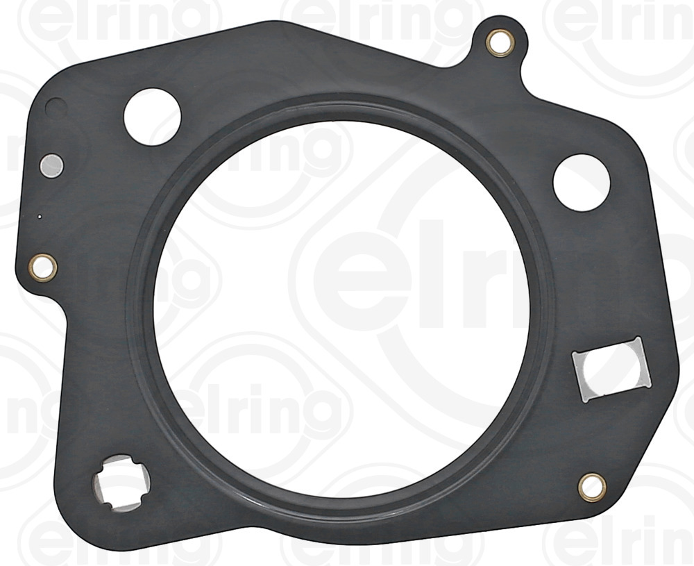 Gasket, charger (Exhaust kit)  Art. 855210