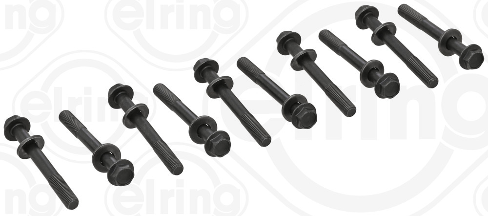 Cylinder Head Bolt Set  Art. 862780