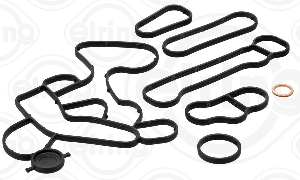 Gasket Set, oil cooler  Art. 868250