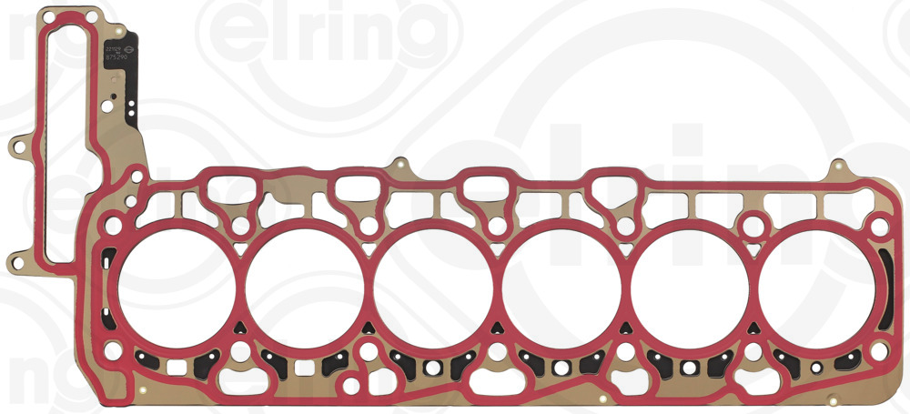 Gasket, cylinder head  Art. 875290