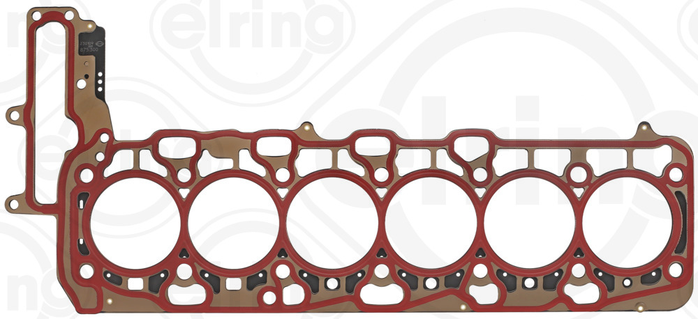 Gasket, cylinder head  Art. 875300