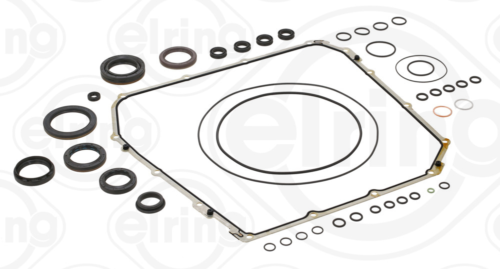 Gasket Set, automatic transmission  Art. 876340