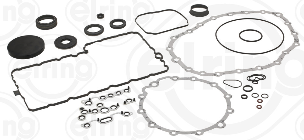 Gasket Set, automatic transmission  Art. 876480