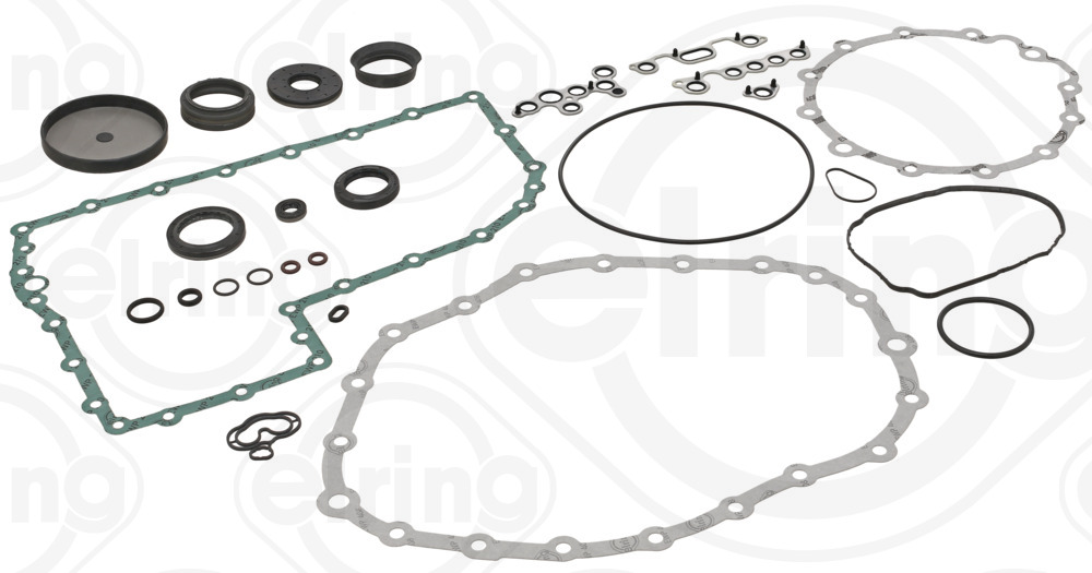 Gasket Set, automatic transmission  Art. 876490