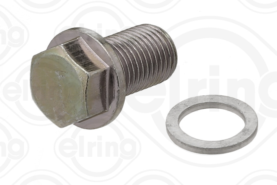 Screw Plug, oil sump  Art. 877970