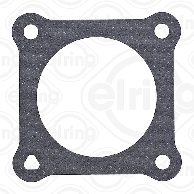 Gasket, exhaust pipe (Double cloth)  Art. 878270